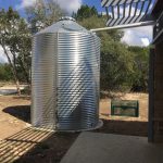 What Is A “Dry” Rainwater Collection System?