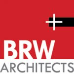 BRW logo