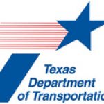 TXDOT logo