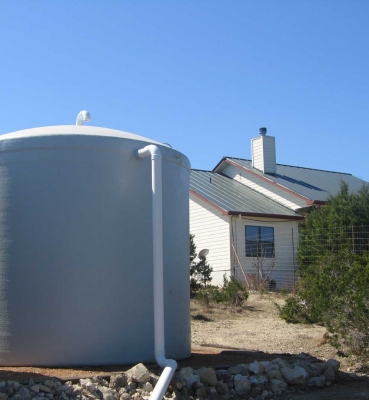 Rainwater Cisterns and Tanks Archives - Innovative Water Solutions LLC