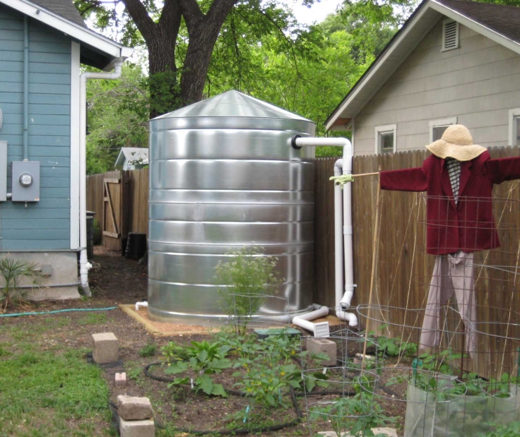 Rainwater Harvesting 101 | Your How-To Collect Rainwater Guide