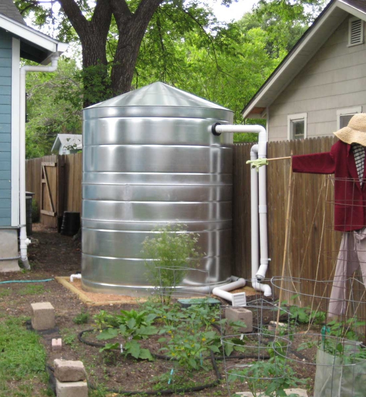 Rainwater Harvesting for Potable Use Archives - Innovative Water ...