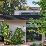 38th Annual AIA Austin Home Tour Features Rainwater Harvesting System