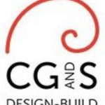 cgs design build logo