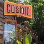 Project Spotlight: Cosmic Coffee + Beer Garden