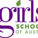 girls school austin logo