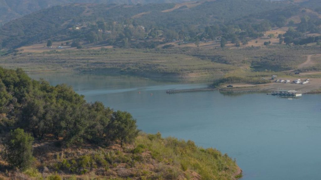 lake-casitas