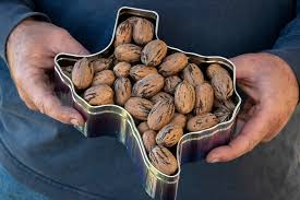 pecans